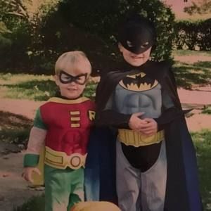 Meet your Posher, Jana